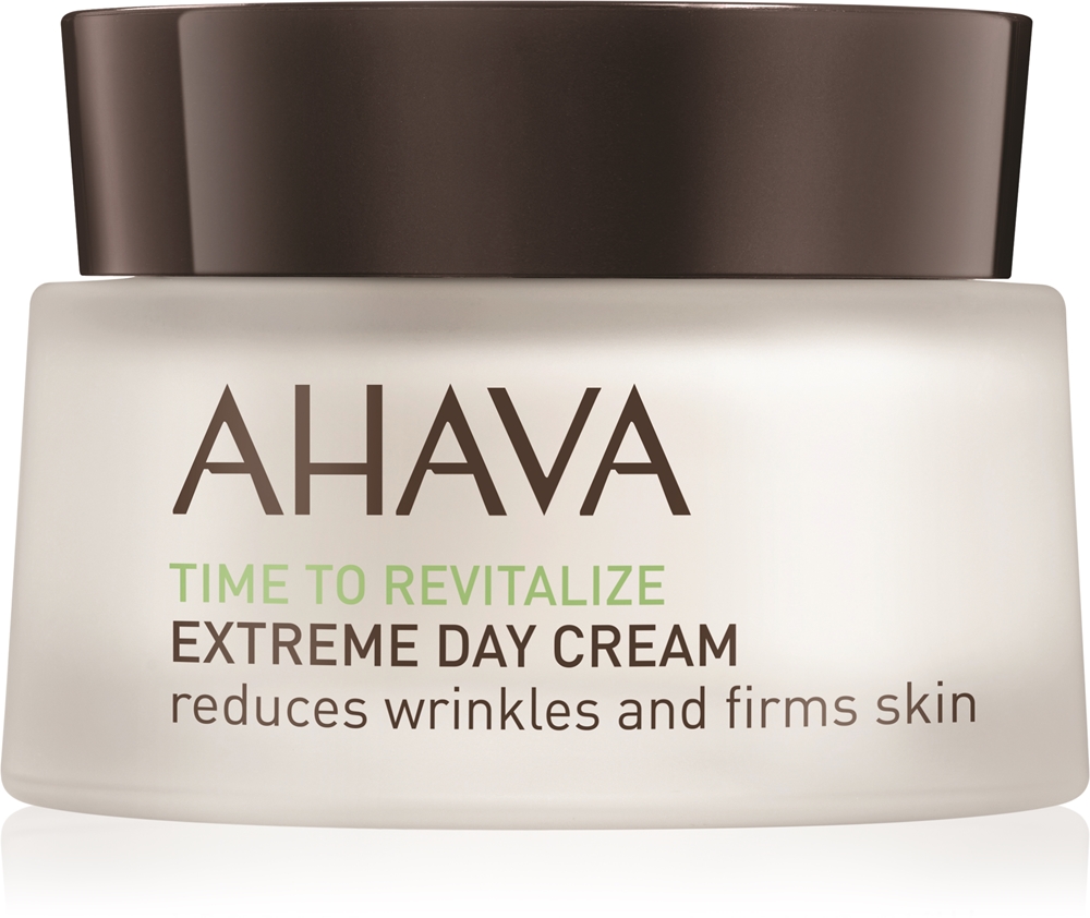 Время обновить дневной крем против морщин Ahava, 50 мл
Время обновить дневной крем против морщин Ahava, 50 мл