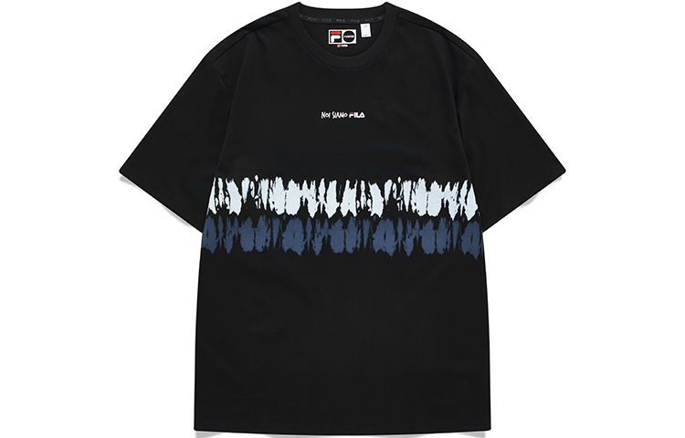 FILA FUSION Футболка с рукавом дроп-шип мужская белая серая Fluctuation
FILA FUSION Футболка с рукавом дроп-шип мужская белая серая Fluctuation