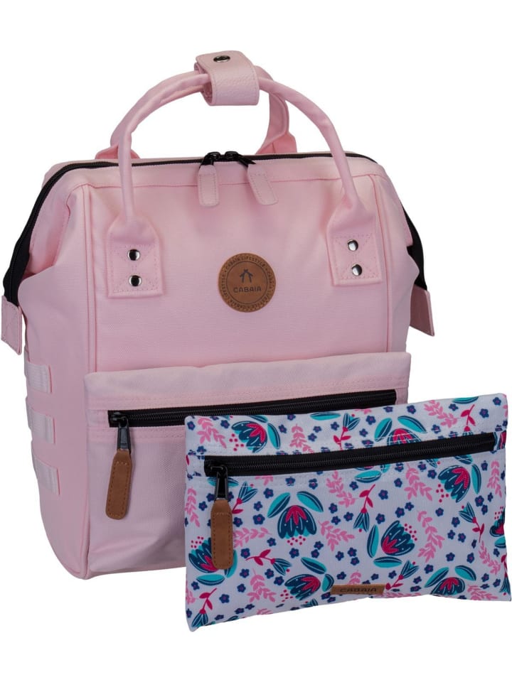 Рюкзак Cabaia, цвет ouidah
Рюкзак Cabaia, цвет ouidah