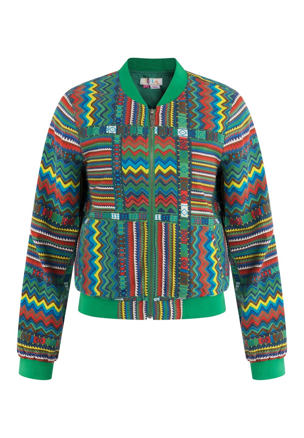 Межсезонная куртка Izia, зеленый
Межсезонная куртка Izia, зеленый