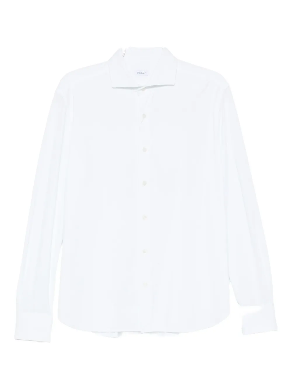 Рубашка с длинными рукавами Orian, белый
Рубашка с длинными рукавами Orian, белый