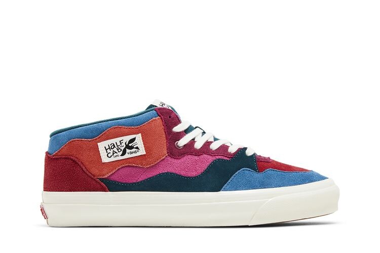 Кроссовки Vans Parra x Premium Half Cab 33 Abstract Art, разноцветный, Коричневый, Кроссовки Vans Parra x Premium Half Cab 33 Abstract Art, разноцветный
Кроссовки Vans Parra x Premium Half Cab 33 Abstract Art, разноцветный, Коричневый, Кроссовки Vans Parra x Premium Half Cab 33 Abstract Art, разноцветный