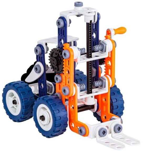 DIY Kit Auto Самолет Кран 12in1 Строительные блоки Винты для скручивания PakaNiemowlaka 
DIY Kit Auto Самолет Кран 12in1 Строительные блоки Винты для скручивания PakaNiemowlaka