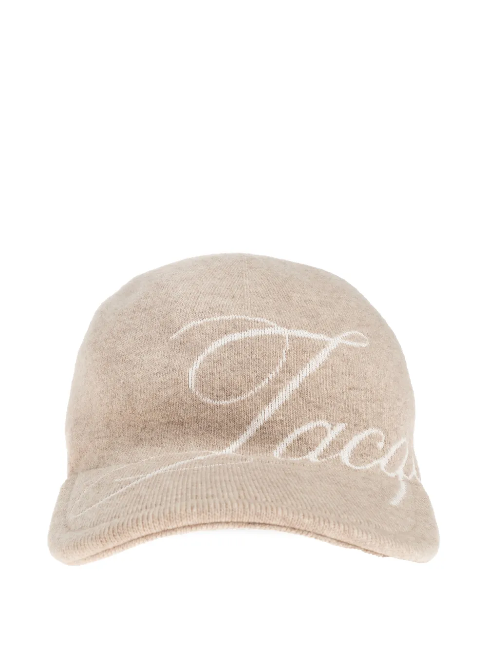 Бейсболка Atelier Jacquemus, бежевый
Бейсболка Atelier Jacquemus, бежевый