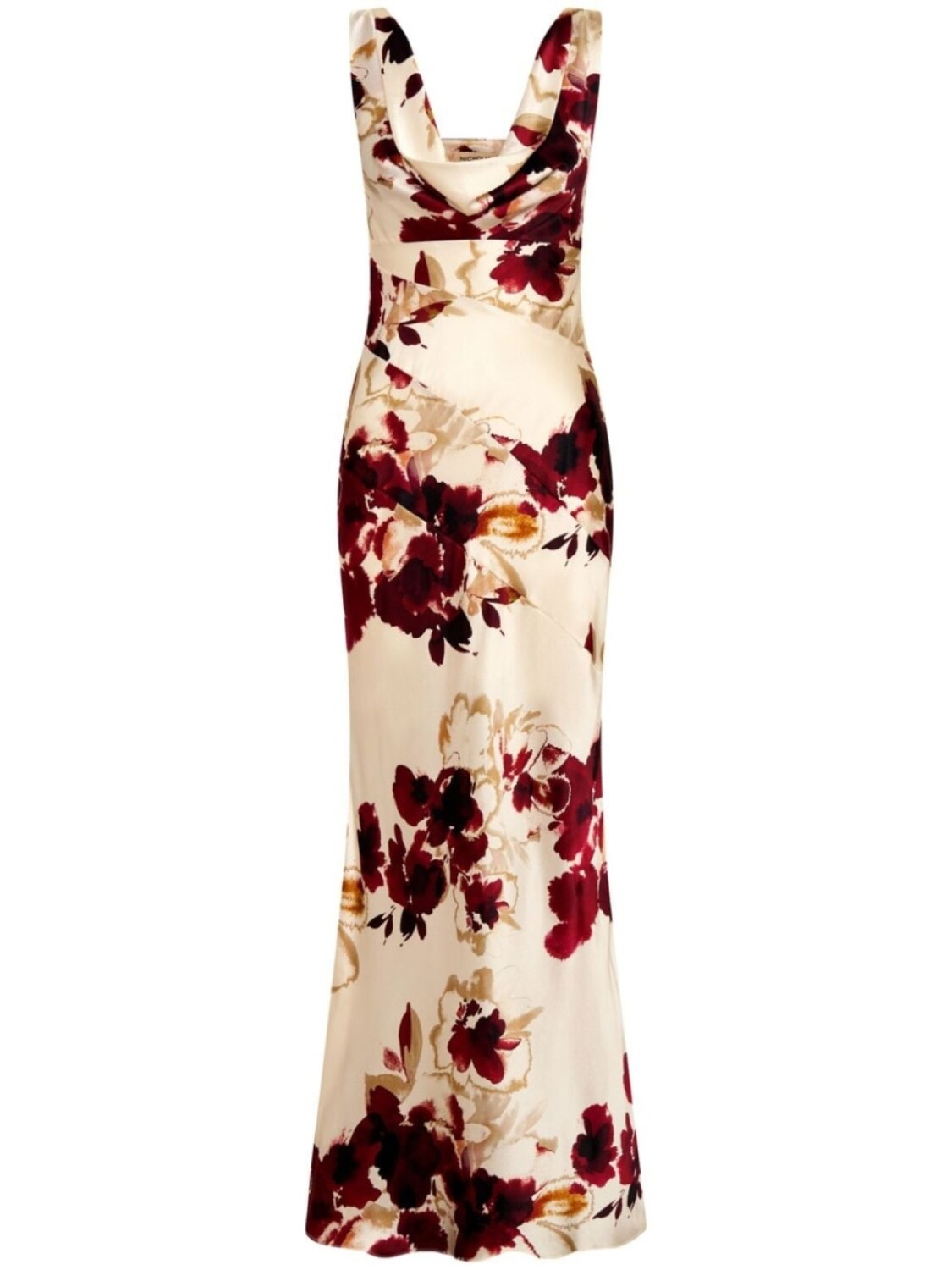 Nicholas салли платье, нейтральный цвет
Nicholas салли платье, нейтральный цвет