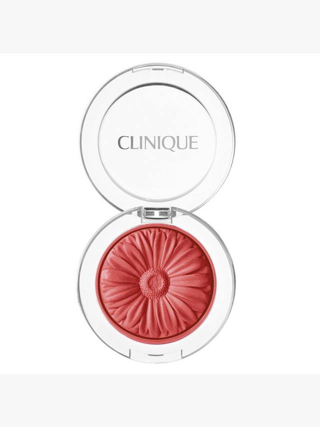 Happy Cheeks Pop Blusher Clinique, Peach
Happy Cheeks Pop Blusher Clinique, Peach