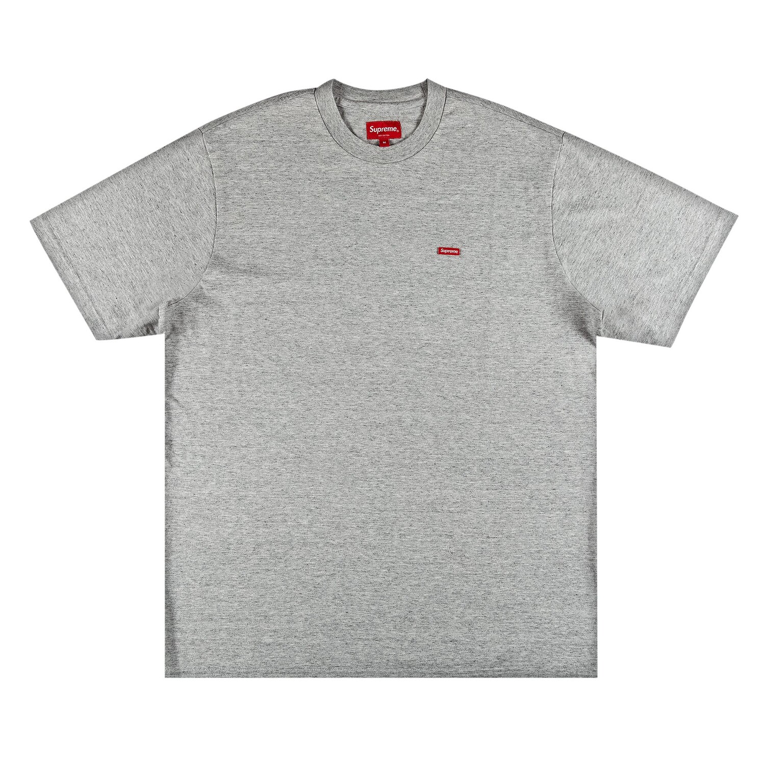 Футболка Supreme Small Box, Heather Grey
Футболка Supreme Small Box, Heather Grey