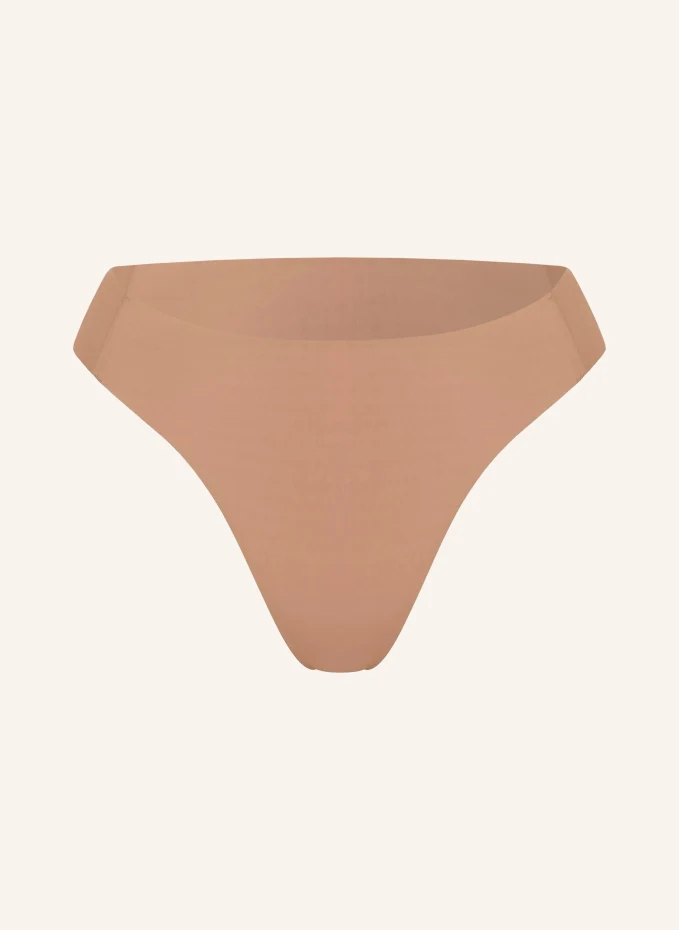 Трусы zero feel Sloggi, бежевый
Трусы zero feel Sloggi, бежевый