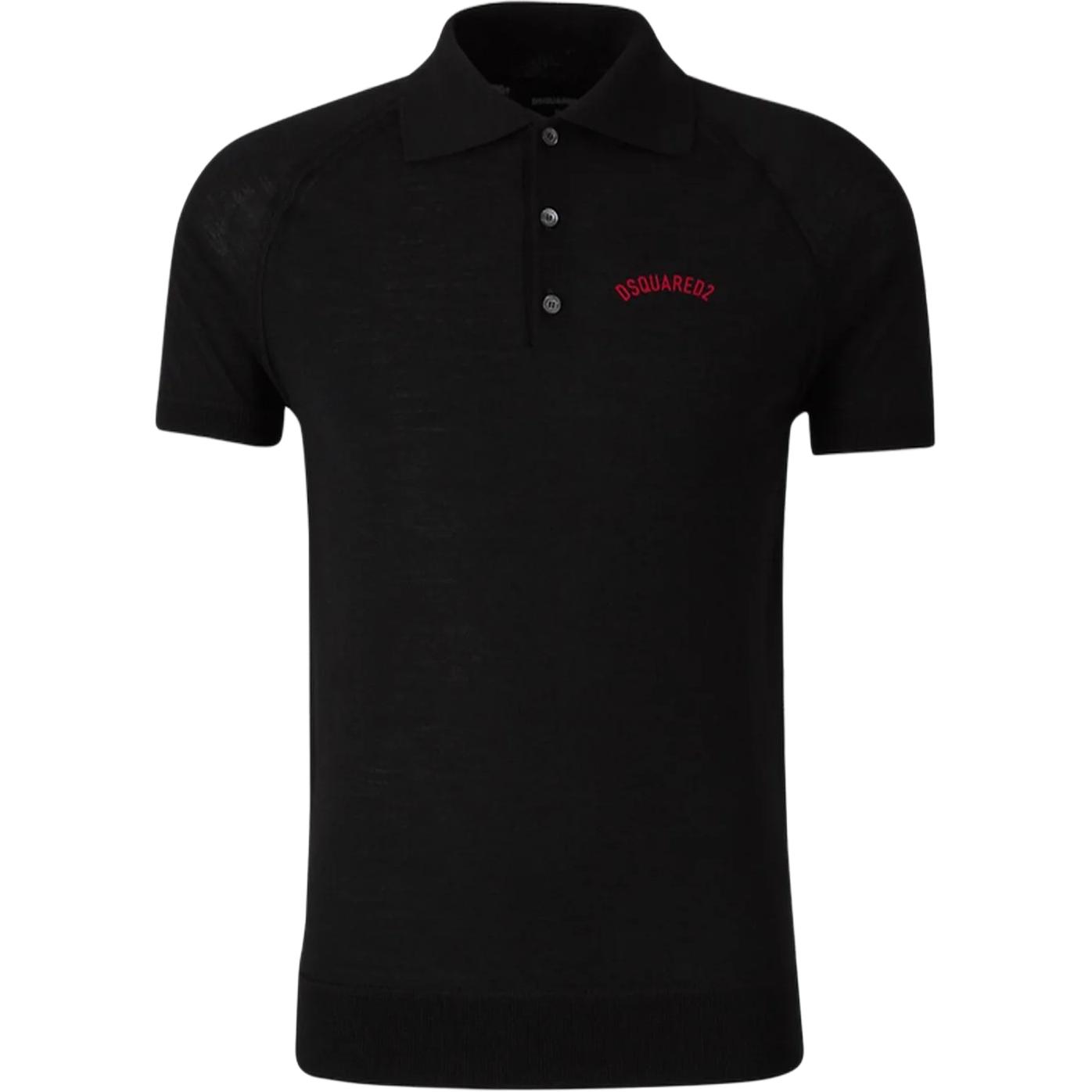 DSQUARED 2 Вязаная поло от Dsquared2, Красный, DSQUARED 2 Вязаная поло от Dsquared2
DSQUARED 2 Вязаная поло от Dsquared2, Красный, DSQUARED 2 Вязаная поло от Dsquared2