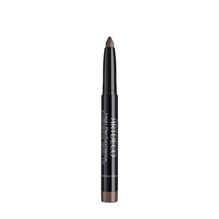 ARTDECO High Performance Eyeshadow Stylo Ручка 3 в 1: тени для век, подводка для глаз и каджал 1,4 г 18 матовых коричневых оттенков
ARTDECO High Performance Eyeshadow Stylo Ручка 3 в 1: тени для век, подводка для глаз и каджал 1,4 г 18 матовых коричневых оттенков