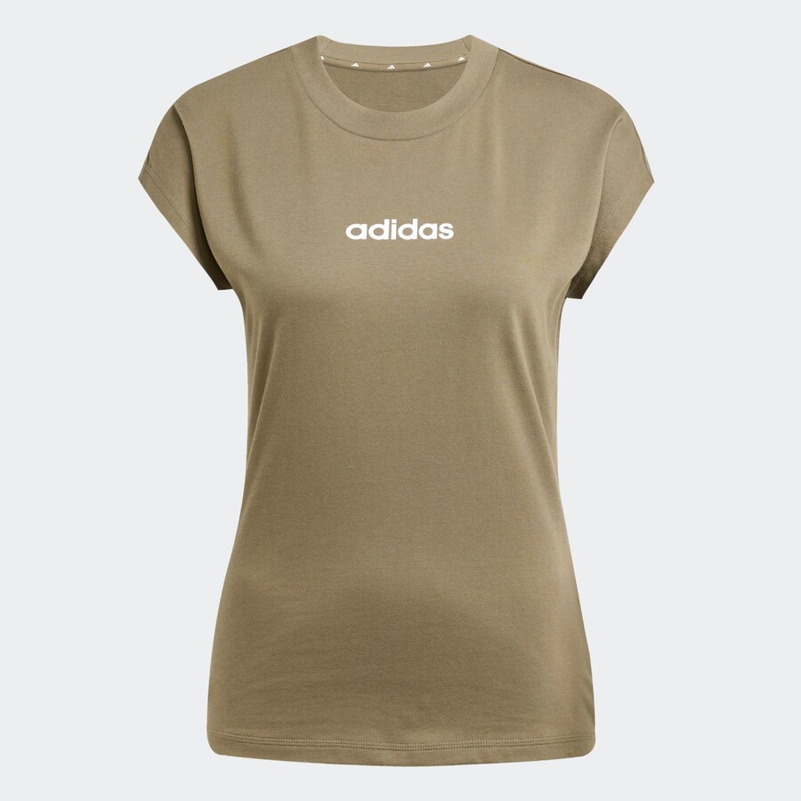 Футболка Performance ADIDAS SPORTSWEAR Essentials, Khaki, Хаки, Футболка Performance ADIDAS SPORTSWEAR Essentials, Khaki
Футболка Performance ADIDAS SPORTSWEAR Essentials, Khaki, Хаки, Футболка Performance ADIDAS SPORTSWEAR Essentials, Khaki