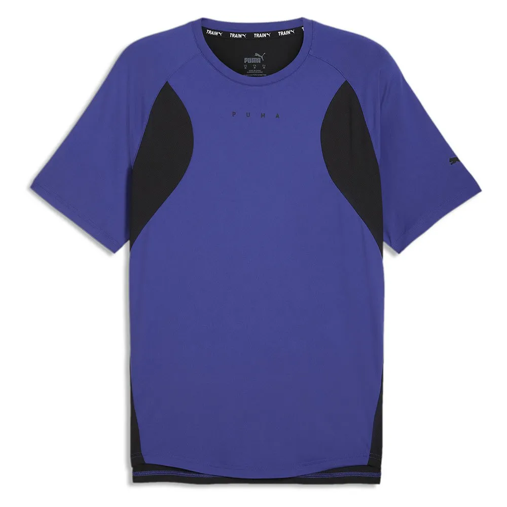 Футболка Puma Energy Cloudspun Mesh, синий
Футболка Puma Energy Cloudspun Mesh, синий