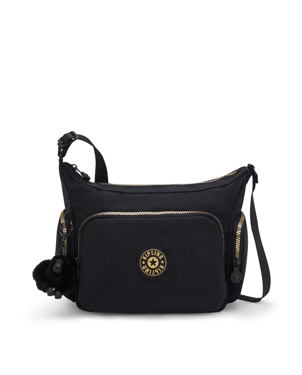 Маленькая женская сумка через плечо Kipling черного цвета с регулируемым ремешком, Черный, Маленькая женская сумка через плечо Kipling черного цвета с регулируемым ремешком
Маленькая женская сумка через плечо Kipling черного цвета с регулируемым ремешком, Черный, Маленькая женская сумка через плечо Kipling черного цвета с регулируемым ремешком