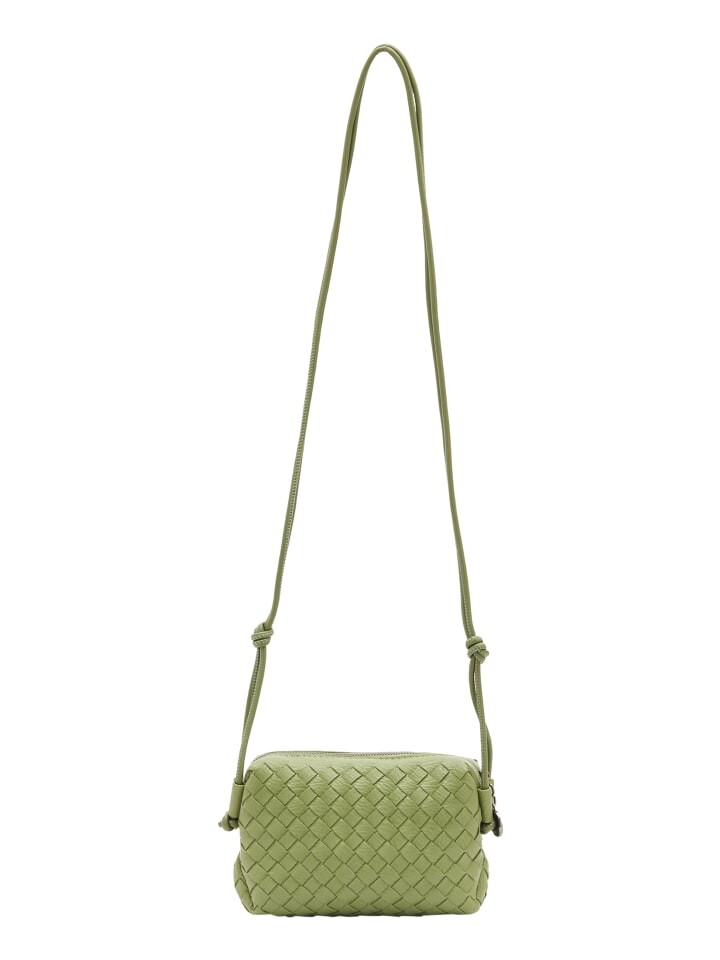 Наплечная сумка FELIPA Schultertaschen, зеленый
Наплечная сумка FELIPA Schultertaschen, зеленый