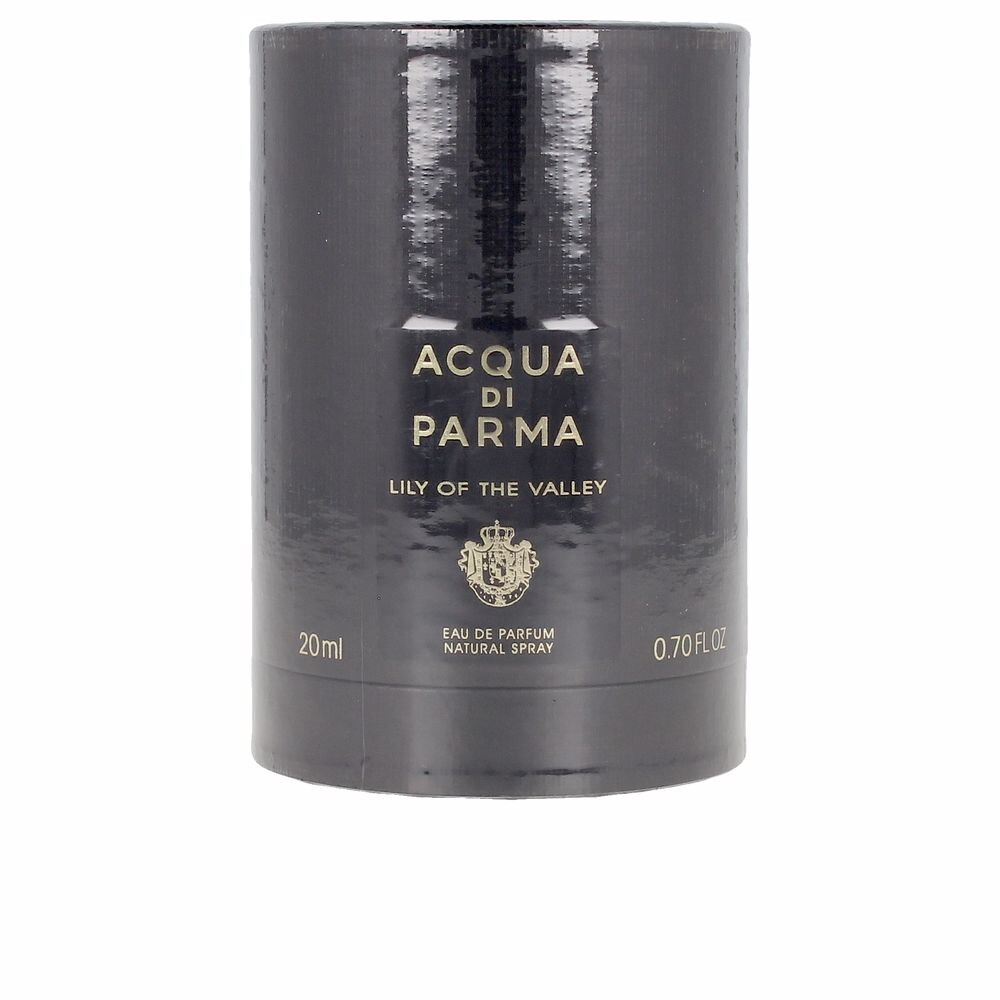Духи Signatures of the sun lily of the valley Acqua di parma, 20 мл
Духи Signatures of the sun lily of the valley Acqua di parma, 20 мл