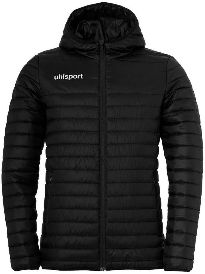 Спортивная куртка Essential Ultra Lite Jacket uhlsport , черный
Спортивная куртка Essential Ultra Lite Jacket uhlsport , черный
