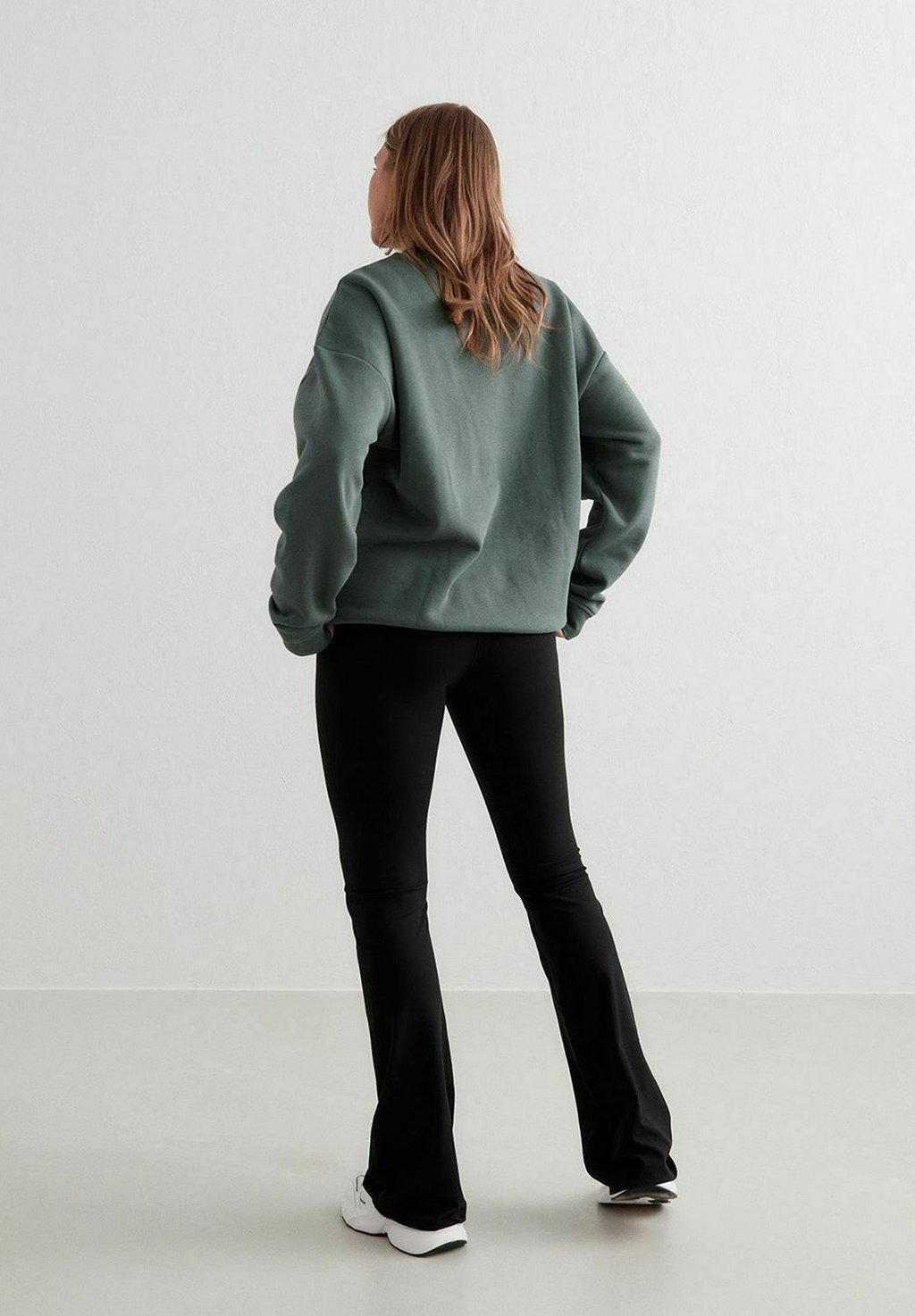 Толстовка SERIF aim’n®, зеленый
Толстовка SERIF aim’n®, зеленый