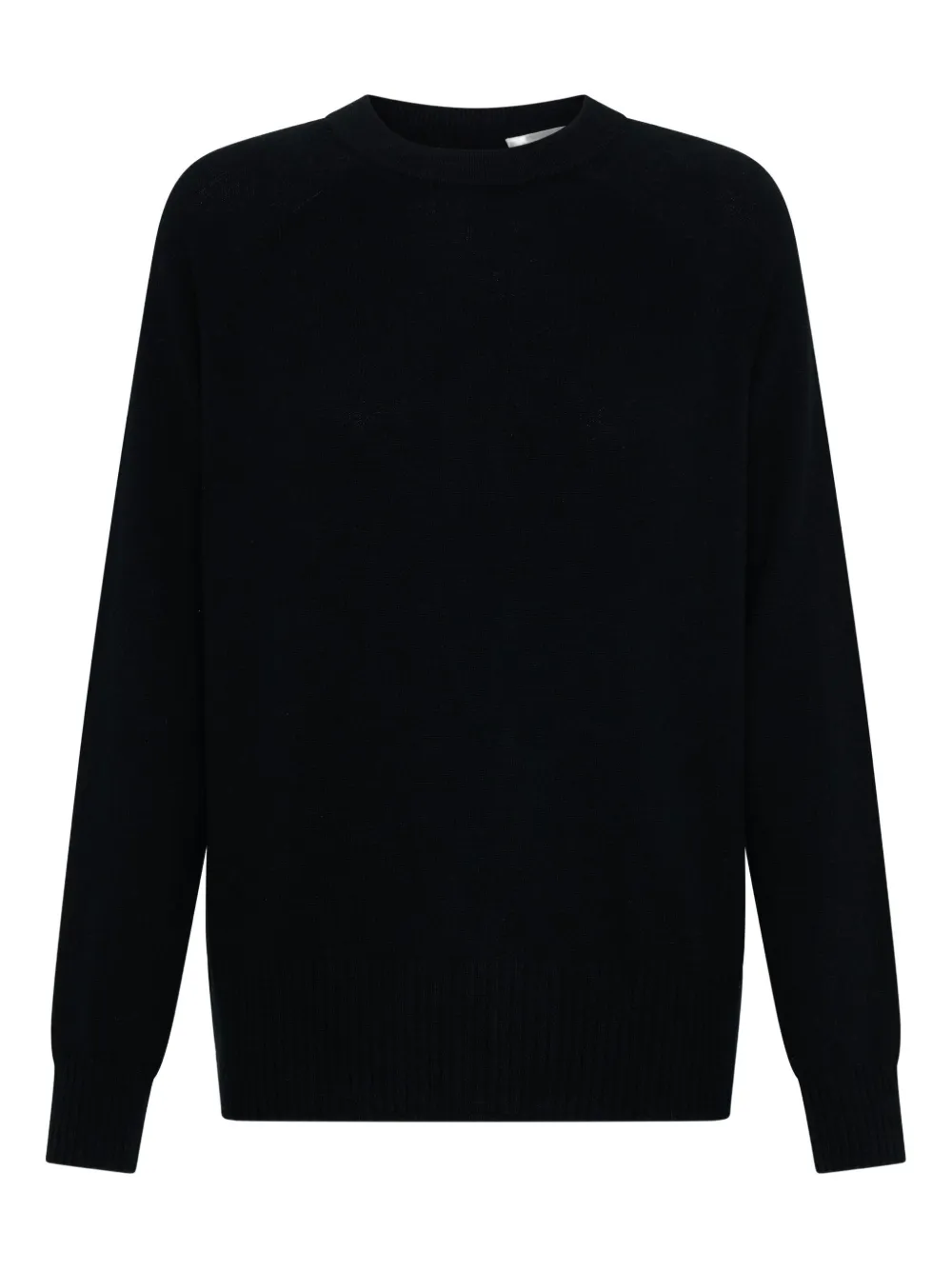 Кашемировый свитер Monument Christopher Esber, черный
Кашемировый свитер Monument Christopher Esber, черный