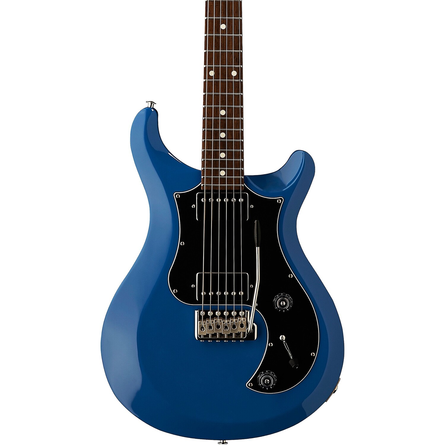 Электрогитара PRS S2 Standard 22 с точечной инкрустацией и узором, обычный гриф Mahi Blue
Электрогитара PRS S2 Standard 22 с точечной инкрустацией и узором, обычный гриф Mahi Blue