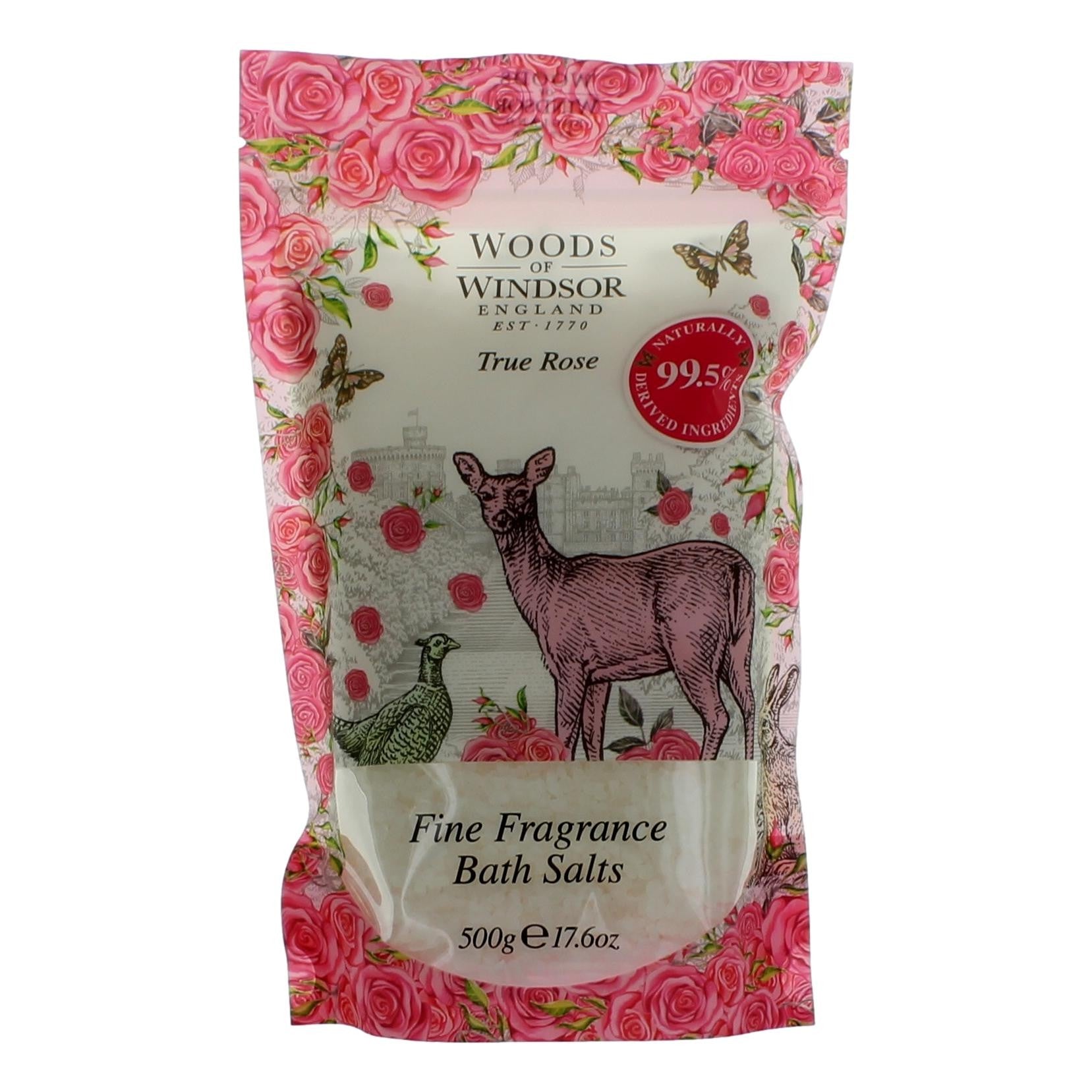 Соль для ванн Woods of Windsor True Rose от Woods of Windsor, 17,6 унций, для женщин Woods Of Windsor, Clear/Transparent
Соль для ванн Woods of Windsor True Rose от Woods of Windsor, 17,6 унций, для женщин Woods Of Windsor, Clear/Transparent