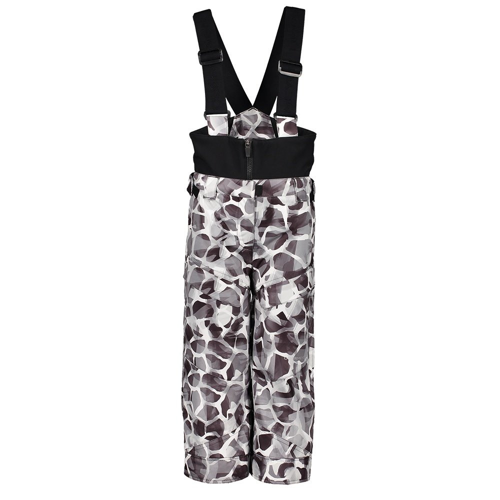 Утепленный лыжный комбинезон Obermeyer Warp (для мальчиков), Gir-Camo
Утепленный лыжный комбинезон Obermeyer Warp (для мальчиков), Gir-Camo