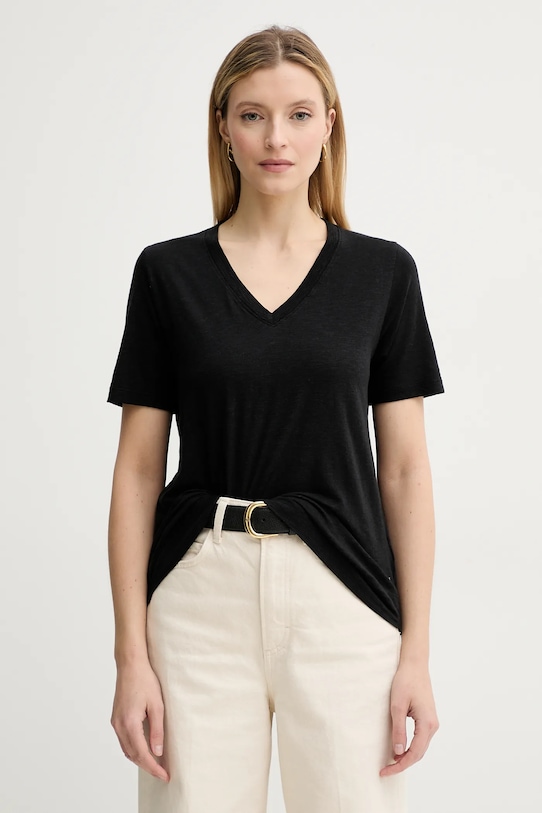 Футболка Marc O'Polo, черный
Футболка Marc O'Polo, черный