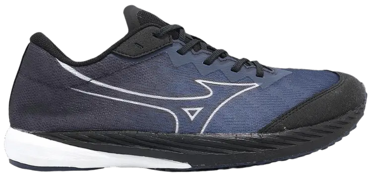 Кроссовки Mizuno Wave Duel 4, синий
Кроссовки Mizuno Wave Duel 4, синий