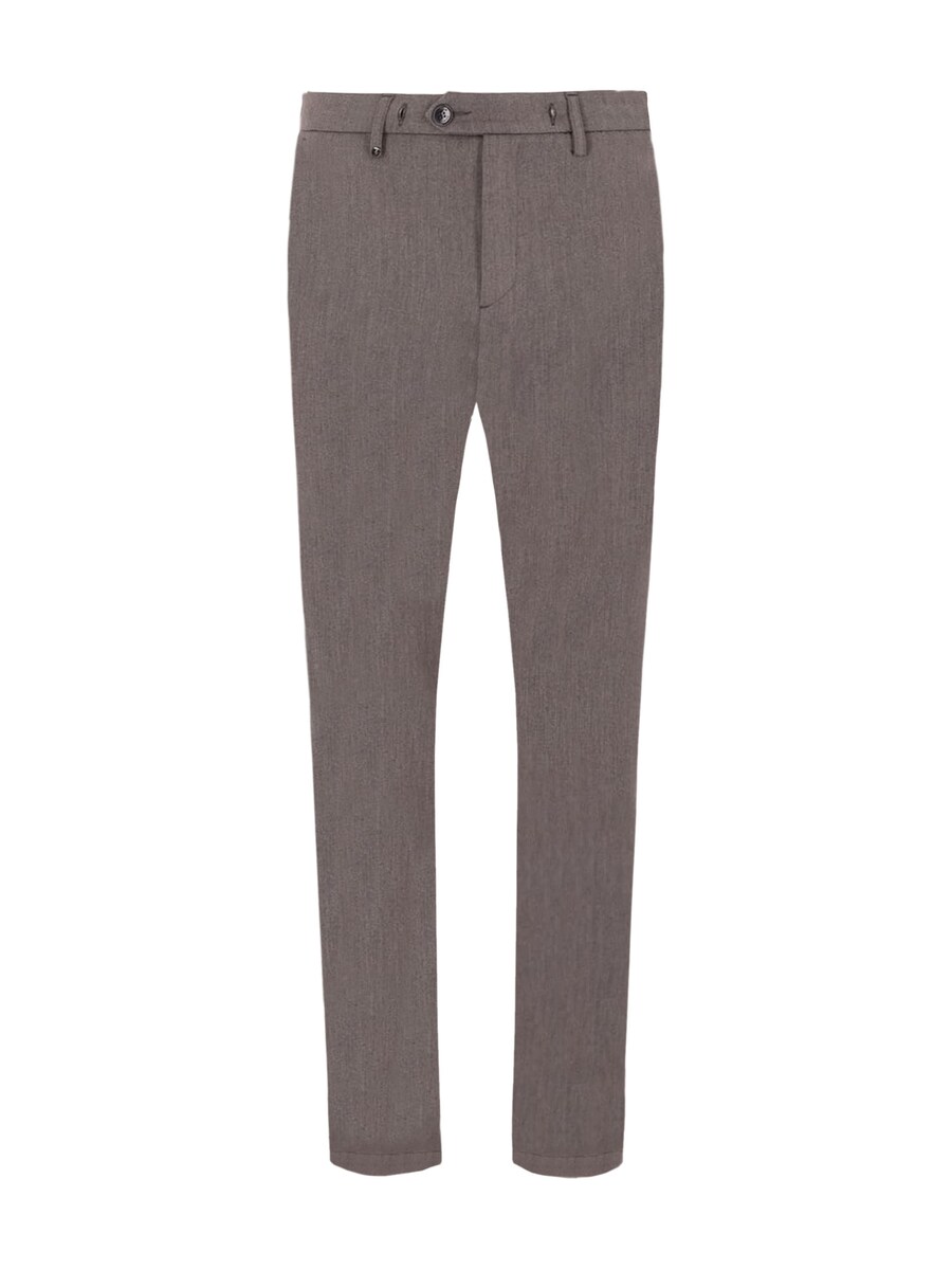Обычные брюки-чинос Distretto12 York, темно-серый
Обычные брюки-чинос Distretto12 York, темно-серый