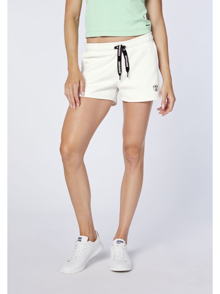 Шорты Chiemsee, белый
Шорты Chiemsee, белый