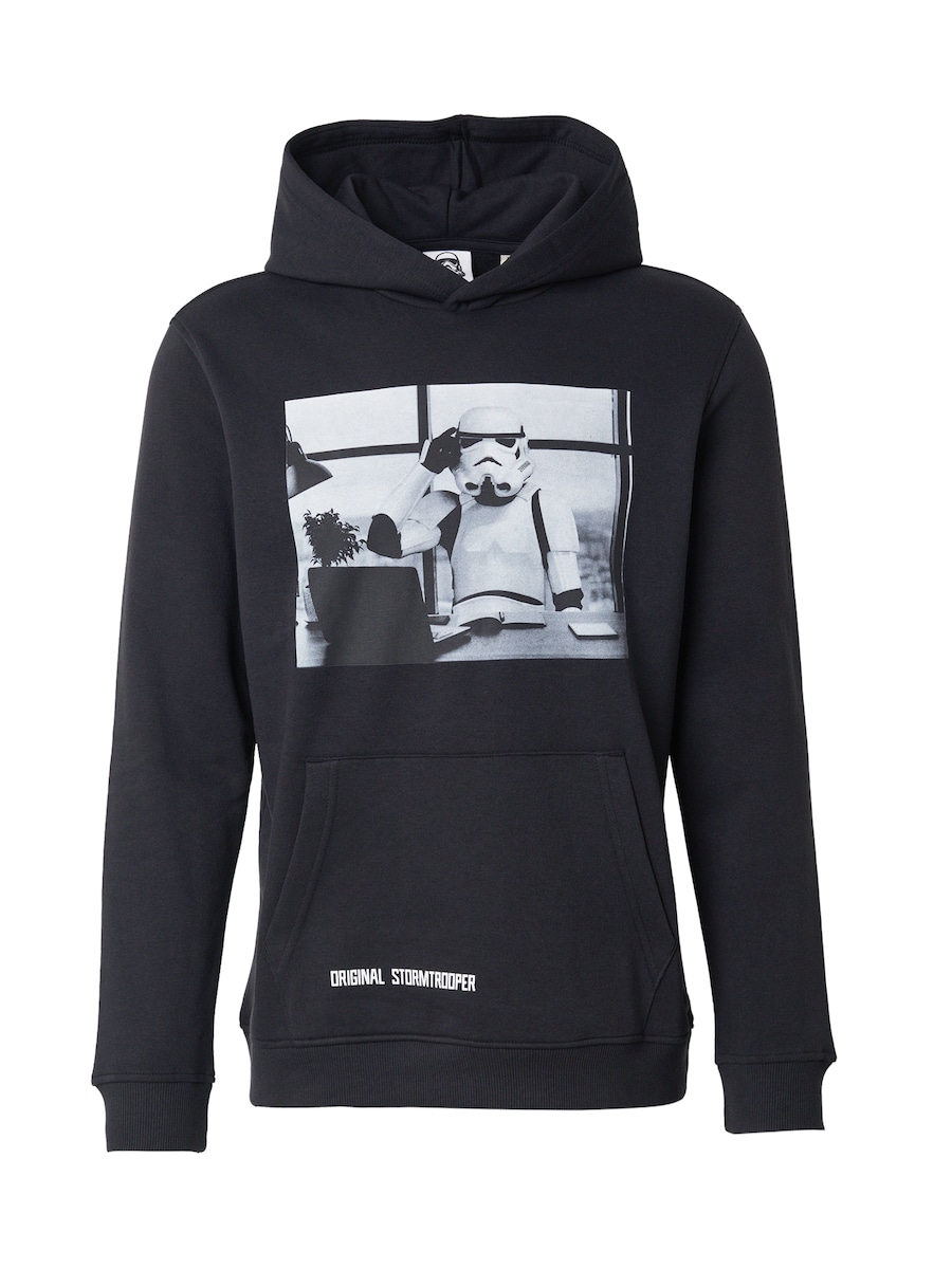 Толстовка Jack & Jones Premium JPRBLURICHARD, черный
Толстовка Jack & Jones Premium JPRBLURICHARD, черный