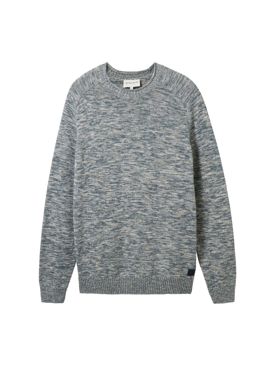 Свитер Tom Tailor, изумрудный
Свитер Tom Tailor, изумрудный