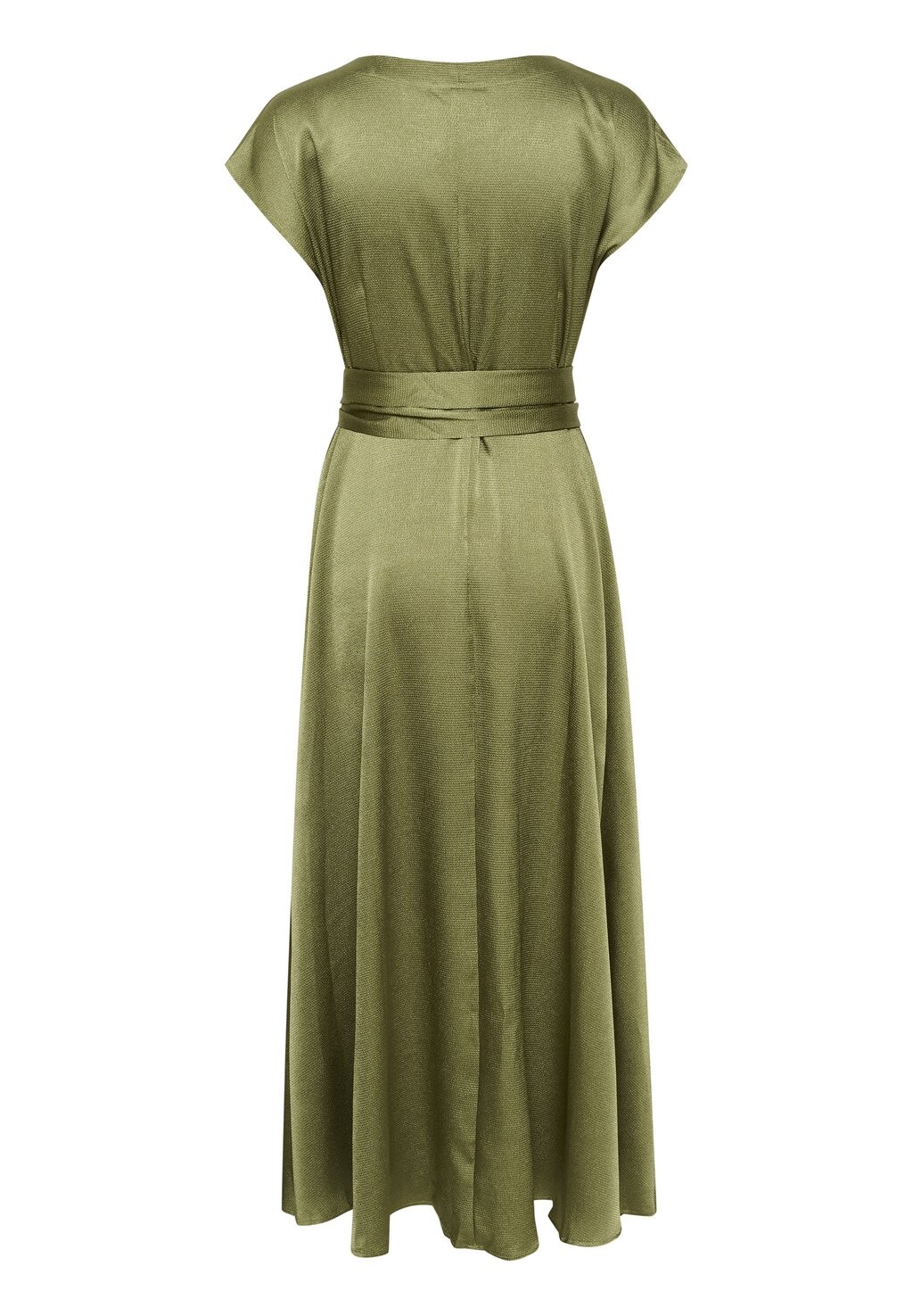 Платье макси CB LORETTA ZALLY FIT Cream, зеленый
Платье макси CB LORETTA ZALLY FIT Cream, зеленый