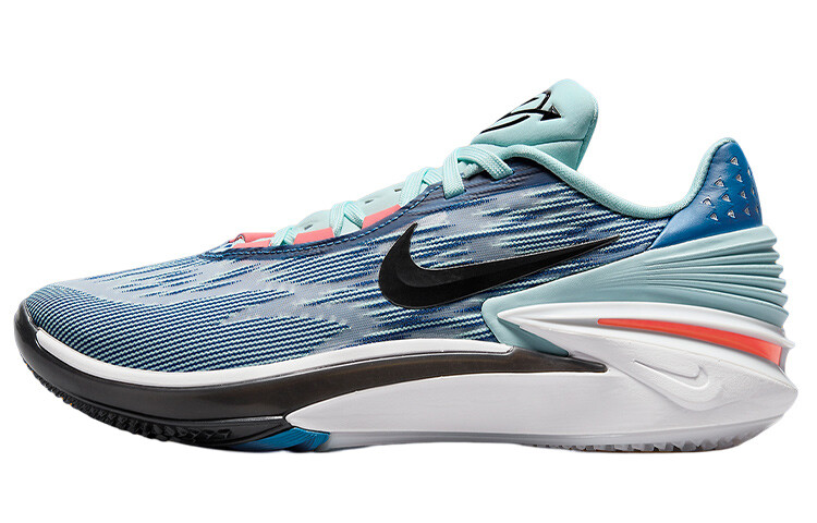 Мужские баскетбольные кроссовки Nike Air Zoom GT Cut 2, Blue
Мужские баскетбольные кроссовки Nike Air Zoom GT Cut 2, Blue