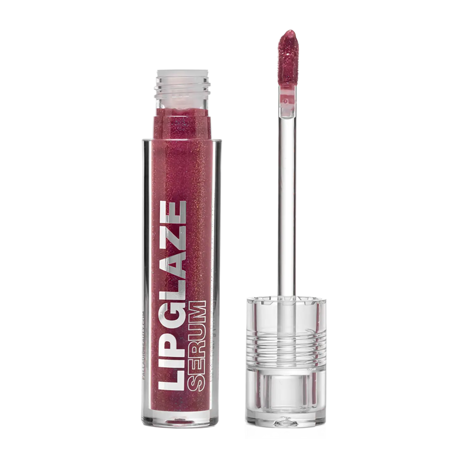 Сыворотка для губ Lip Glaze Serum Palladio Beauty, Sugar Plum
Сыворотка для губ Lip Glaze Serum Palladio Beauty, Sugar Plum