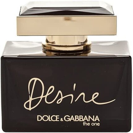 Парфюмированная вода Dolce & Gabbana The One Desire
Парфюмированная вода Dolce & Gabbana The One Desire