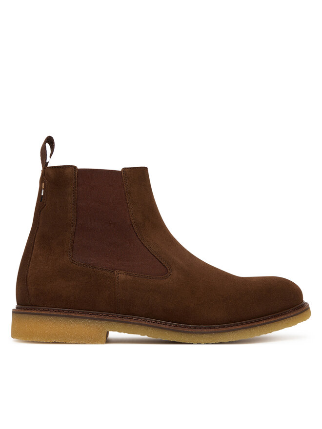 Классические ботильоны Kope 50548076 Boss, коричневый
Классические ботильоны Kope 50548076 Boss, коричневый