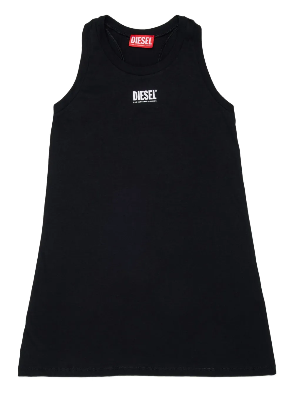 Платье Mcundy Diesel Kids, черный
Платье Mcundy Diesel Kids, черный