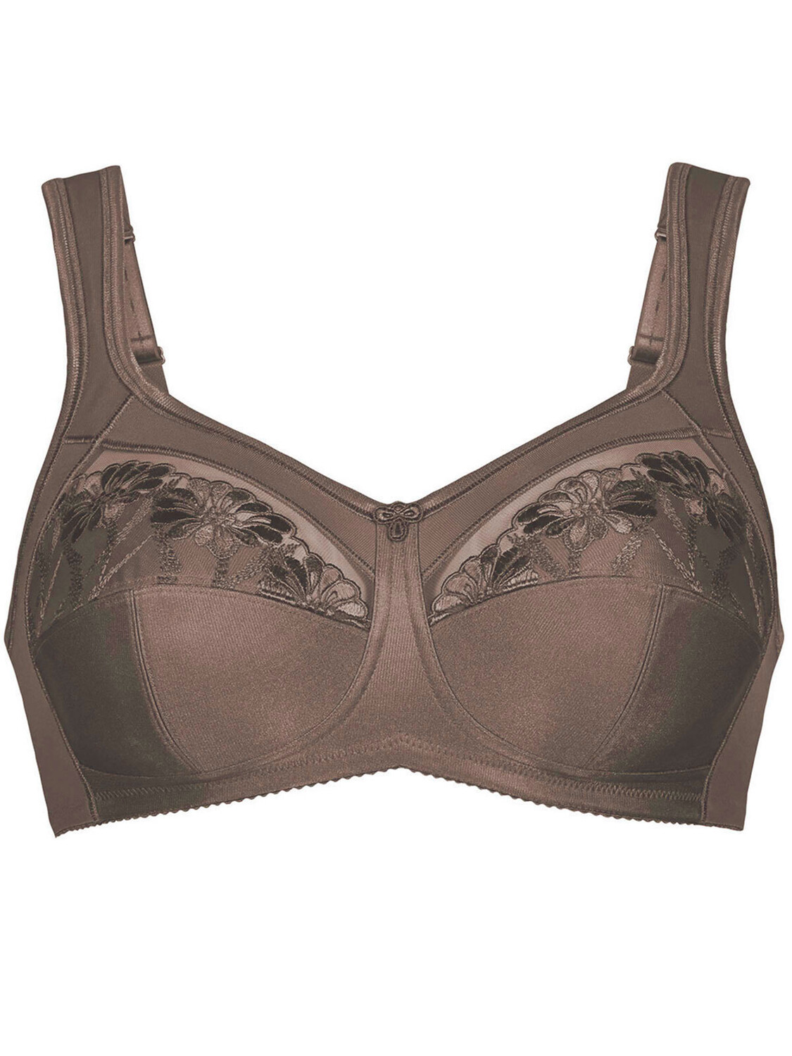 Бюстгальтер без косточек Anita Entlastungs BH Safina, цвет berry
Бюстгальтер без косточек Anita Entlastungs BH Safina, цвет berry