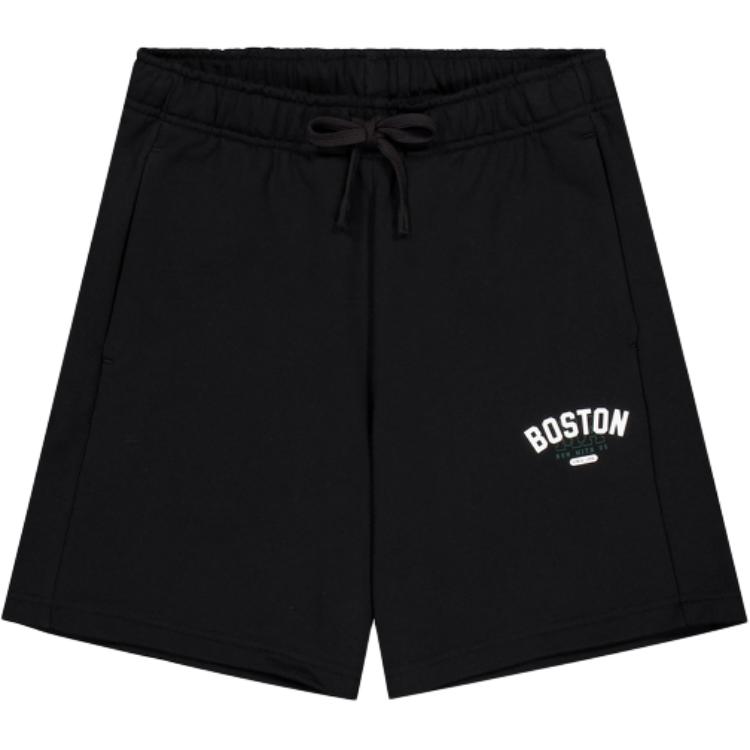 New Balance Повседневные шорты NB мужские Black
New Balance Повседневные шорты NB мужские Black