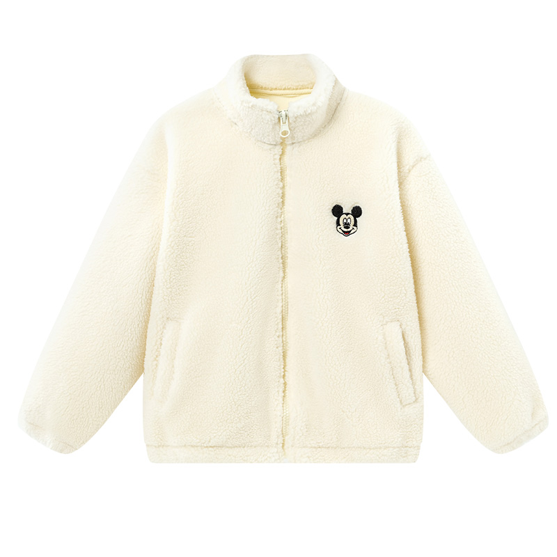 Disney Пуховик White детский
Disney Пуховик White детский
