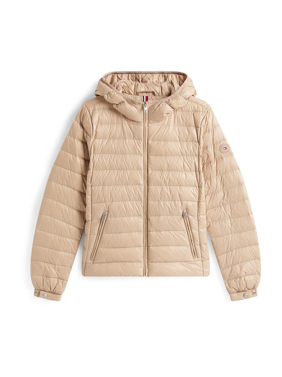 Демисезонная куртка TOMMY HILFIGER, Beige
Демисезонная куртка TOMMY HILFIGER, Beige
