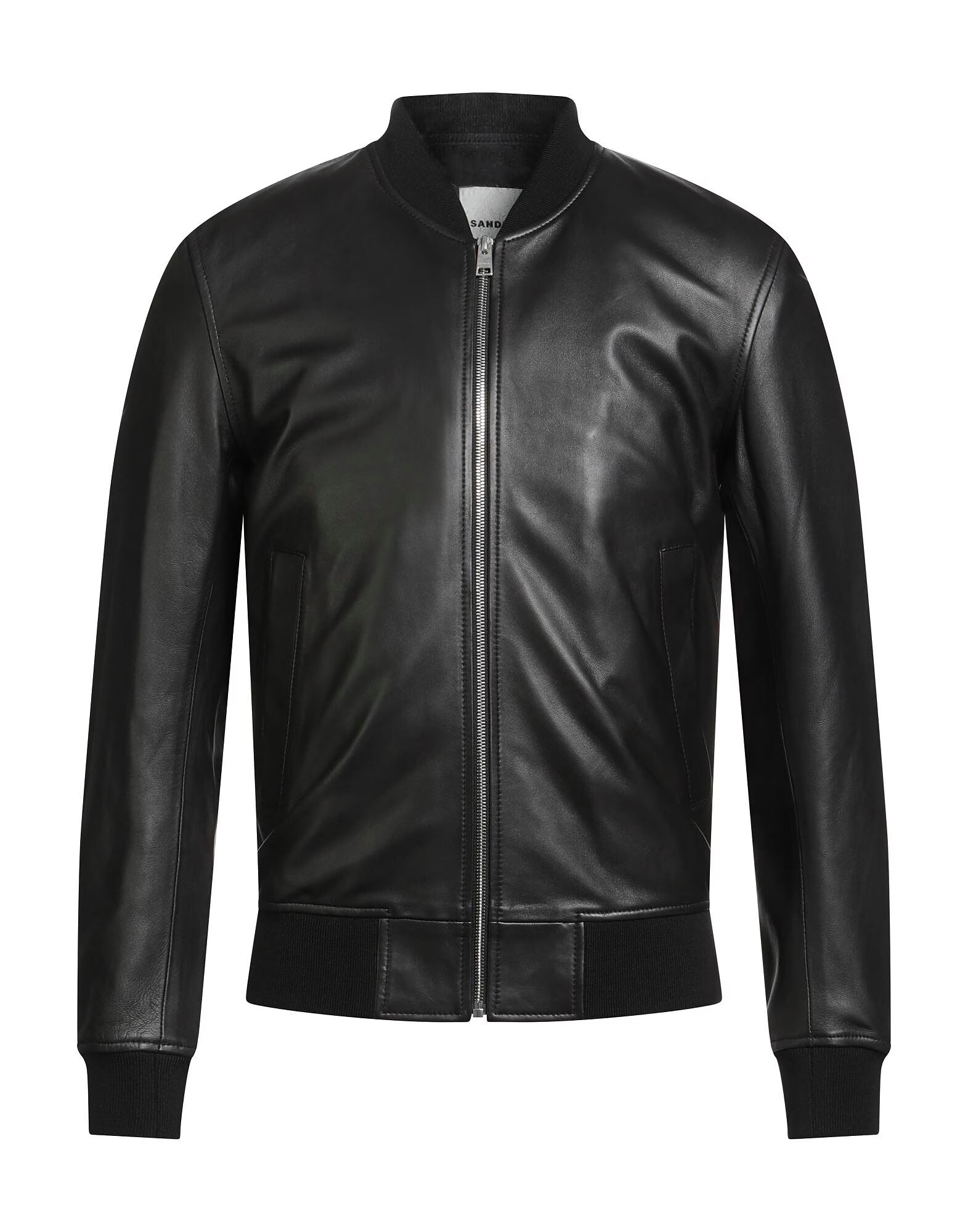 Куртка Sandro, черный
Куртка Sandro, черный