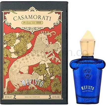 Xerjoff Casamorati 1888 By Mefisto Eau De Parfum Spray 30ml
Xerjoff Casamorati 1888 By Mefisto Eau De Parfum Spray 30ml