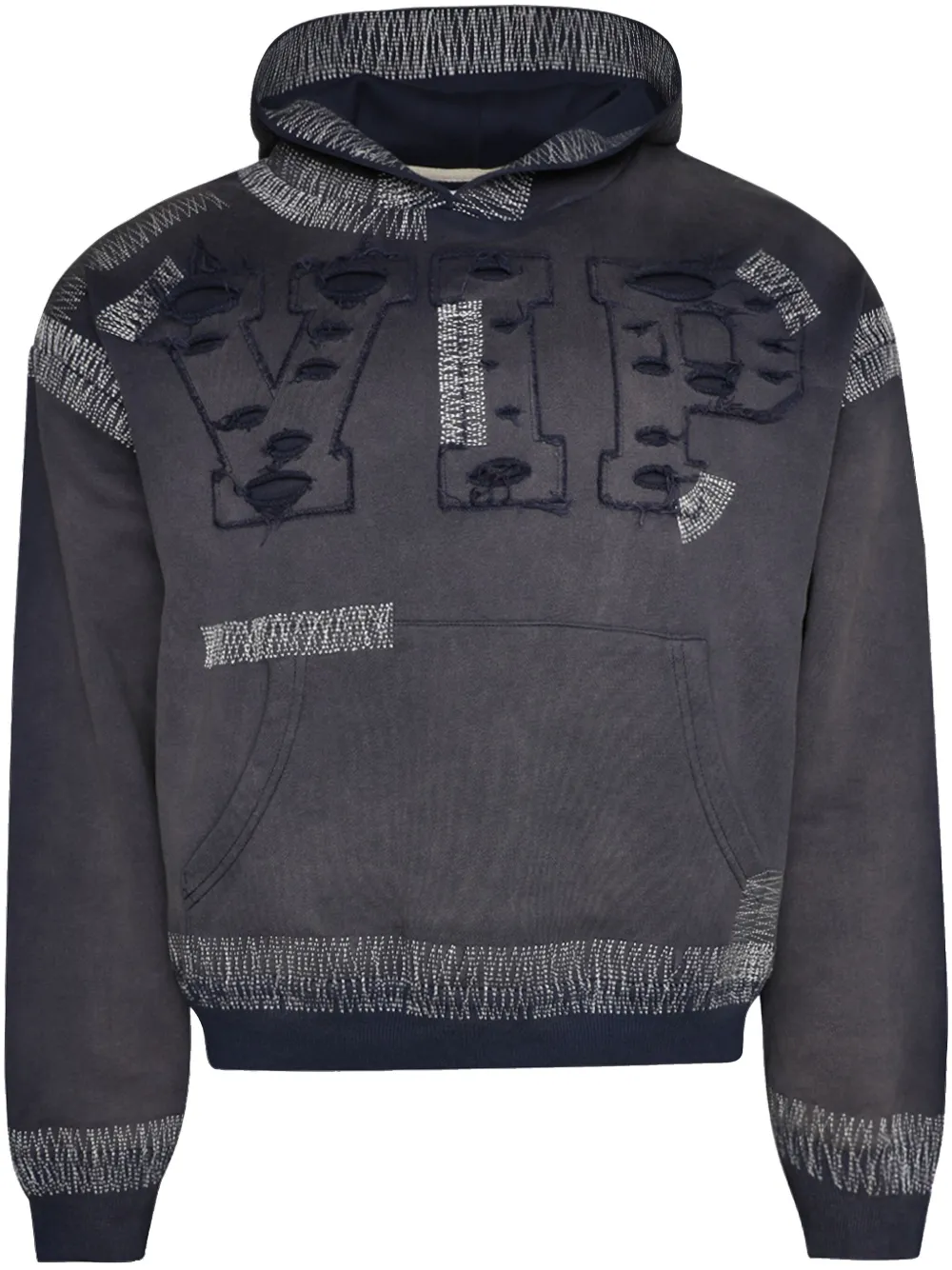 VIP-толстовка с капюшоном EARTHLING VIP, фиолетовый
VIP-толстовка с капюшоном EARTHLING VIP, фиолетовый