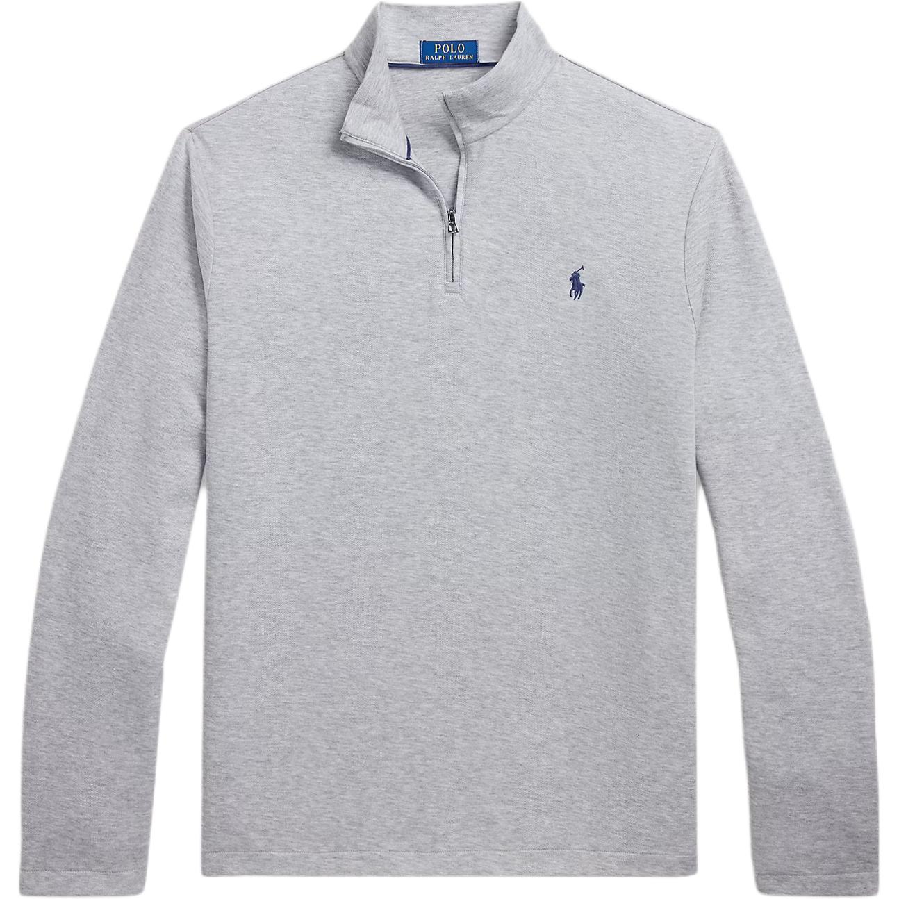 Мужская поло Polo Ralph Lauren, серый
Мужская поло Polo Ralph Lauren, серый
