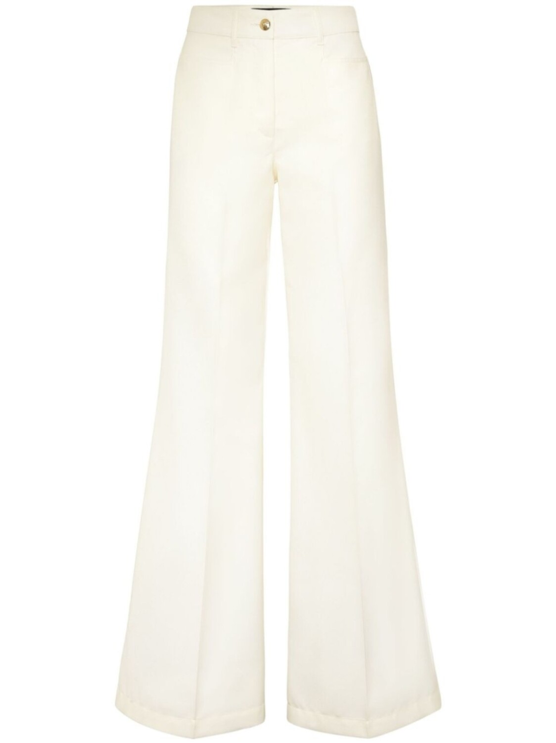 Брюки с низкой посадкой Philipp Plein, белый
Брюки с низкой посадкой Philipp Plein, белый