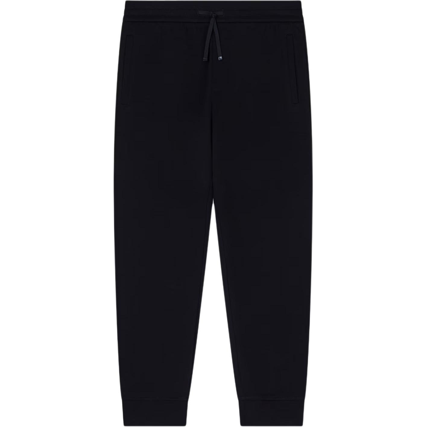 Трикотажные спортивные штаны AE для мужчин ARMANI EXCHANGE, черный
Трикотажные спортивные штаны AE для мужчин ARMANI EXCHANGE, черный