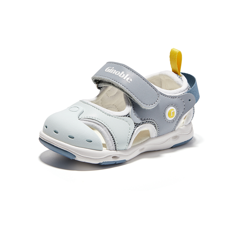 Детская обувь Infant And Toddler GINOBLE, синий
Детская обувь Infant And Toddler GINOBLE, синий