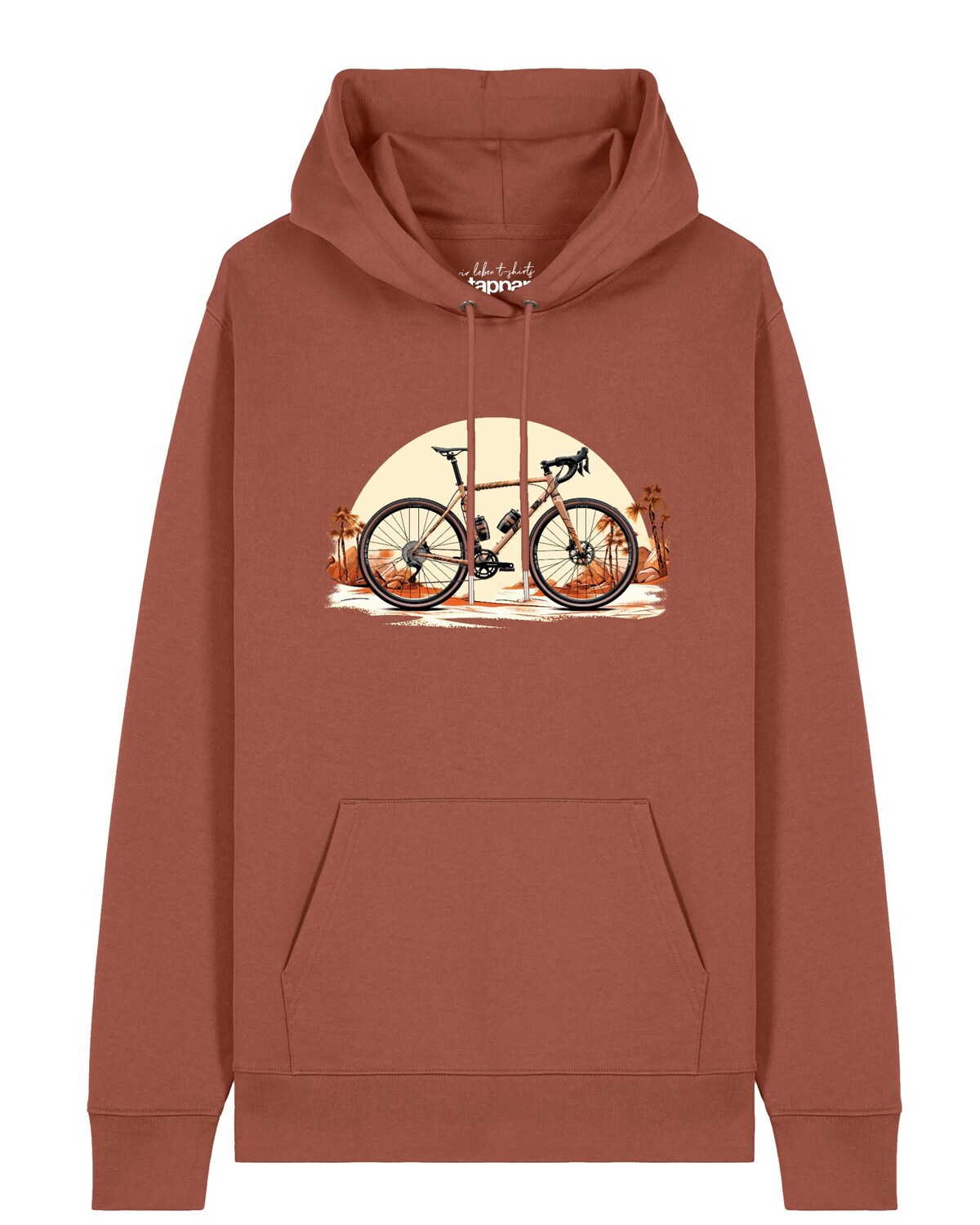 Watapparel Толстовка светло-коричневый
Watapparel Толстовка светло-коричневый