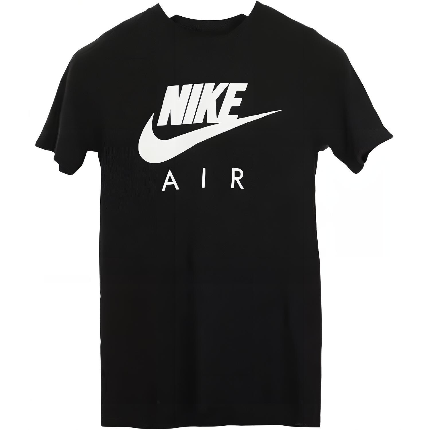 Футболка GS Nike, черный
Футболка GS Nike, черный